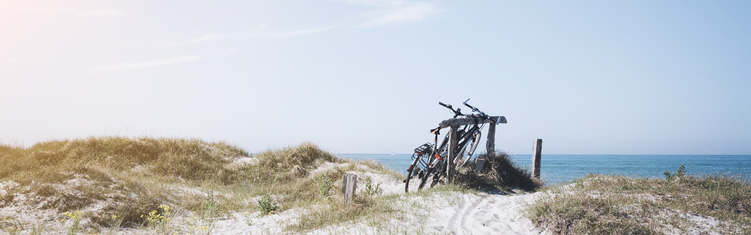 FErienhaus Abendsonne - Fehmarn